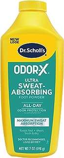 Poudre absorbante pour les pieds dr. schulz odor x 7 onces (paquet de 1). DIAYTAR COTE D'IVOIRE  - Votre destination discount pour tous vos besoins. Parcourez notre collection de produits de haute qualité, allant de la maison à l'électroménager, de l'informatique à la mode, et trouvez les meilleures offres en ligne. Profitez de nos prix imbattables et faites des économies dès maintenant!