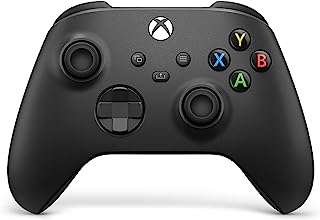 Manette sans fil xbox noir carbone. Vous recherchez des produits de qualité à prix imbattable pour améliorer votre quotidien ? DIAYTAR COTE D'IVOIRE  est votre solution discount pour tous vos besoins maison et bien-être. Des articles de bricolage aux accessoires de beauté, en passant par le linge de maison, notre catalogue répondra à toutes vos attentes sans pour autant peser sur votre porte-monnaie.