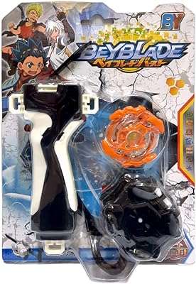 Partytime spinner 3 en 1 gyro battletop fusion metal master rapidity fight avec launcher. Besoin de produits discount ? DIAYTAR COTE D'IVOIRE  est là pour vous ! Parcourez notre large éventail de produits allant des articles de maison aux gadgets dernier cri, et réalisez des économies sur chaque achat. Alors n'attendez plus, faites confiance à notre expertise pour vous offrir le meilleur au prix le plus bas !