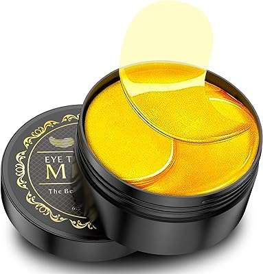 Patchs sous les yeux 30 paires masque pour en or. Faites des économies considérables avec DIAYTAR COTE D'IVOIRE, votre source ultime de produits discount en ligne. Parcourez notre large gamme d'articles allant de la maison à l'électroménager, en passant par l'informatique, la mode et les gadgets, et profitez de prix imbattables. Ne manquez pas cette occasion de vous offrir des produits de qualité à des tarifs défiant toute concurrence.