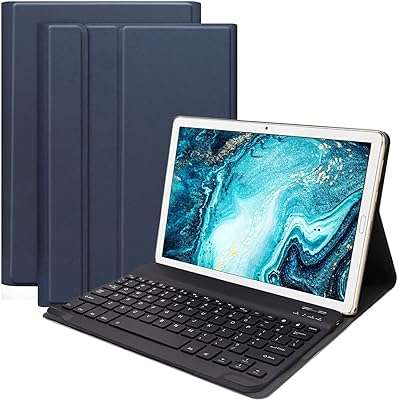 Étui pour clavier pour huawei matepad pro 10.8 bluetooth magnétique sans fil de ́tachable. DIAYTAR COTE D'IVOIRE, votre destination de choix pour des produits discount en ligne. Explorez notre catalogue en constante évolution, riche en articles pour la maison, l'électroménager, l'informatique, la mode et les gadgets, et choisissez parmi des milliers de produits à prix cassés. Optez pour des achats intelligents et économisez gros avec notre boutique en ligne.