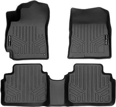 Ensemble de revêtement de sol smartliner noir toutes saisons à 2 rangées pour hyundai. DIAYTAR COTE D'IVOIRE, votre carrefour en ligne pour des affaires incroyables ! Préparez-vous à être émerveillé par notre vaste gamme de produits discount, allant de l'équipement domestique à l'électroménager, en passant par l'informatique, la mode tendance et les gadgets à prix réduits.