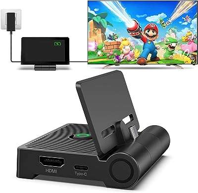 Station d'accueil switch tv pour ns switch station de chargement enora. DIAYTAR COTE D'IVOIRE  - La boutique en ligne discount incontournable pour tous vos besoins. Explorez notre vaste catalogue de produits, comprenant des articles pour la maison, l'électroménager, l'informatique et la mode, tous à des prix défiant toute concurrence.