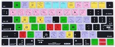 Coque en silicone xskn magic keyboard housse cube durable pour apple. DIAYTAR COTE D'IVOIRE, votre adresse incontournable pour des produits discount à portée de clic. Faites des économies sur vos achats en explorant notre large gamme d'articles variés, allant des produits de la maison aux gadgets dernier cri, sans oublier les équipements informatiques et les articles à la mode.