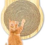 The white shop griffoir mural pour chat tasse lourde planche à gratter en sisal. Rejoignez DIAYTAR COTE D'IVOIRE, votre boutique en ligne pour des articles discount de qualité. Des essentiels de la maison aux dernières tendances en matière de mode et de gadgets high-tech, nous proposons une sélection variée à des prix compétitifs. Faites des bonnes affaires dès maintenant et profitez d'un shopping en ligne facile et pratique.