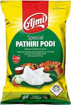 Farine ajami special bathiri bodhi paquet de 1 kg is_best_seller. DIAYTAR COTE D'IVOIRE  : votre destination shopping discount ! Découvrez notre boutique en ligne généraliste qui vous offre une multitude de produits à prix cassés, allant de l'électroménager à l'informatique en passant par la mode et les gadgets. Faites le choix du meilleur rapport qualité-prix et trouvez tout ce dont vous avez besoin en visitant notre site dès maintenant !