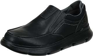 Chaussures de sport skechers garza pour hommes. Bienvenue chez DIAYTAR COTE D'IVOIRE, votre guichet unique pour des achats discount en ligne. Parcourez notre catalogue étendu et trouvez des articles variés, allant de l'électroménager pratique à la dernière mode, le tout à des prix imbattables. Profitez de la qualité sans compromis tout en maximisant vos économies chez nous.