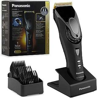 Tondeuse à cheveux professionnelle panasonic er gp80 avec peignes 3469 utilisation. Explorez DIAYTAR COTE D'IVOIRE  et découvrez une variété impressionnante de produits discount pour la maison, l'électroménager, l'informatique et la mode. Avec des offres irrésistibles et une livraison rapide, faites des économies tout en obtenant des produits de qualité.