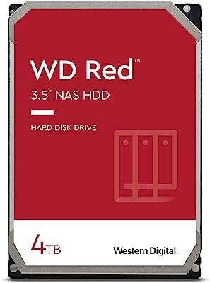 Disque dur interne nas raid wd 4 to classe 5. Découvrez DIAYTAR COTE D'IVOIRE, votre source incontournable pour des produits discount de premier choix. Parcourez notre vaste sélection d'appareils électroniques, de gadgets dernier cri, d'articles ménagers indispensables et bien plus encore, le tout à des prix imbattables.