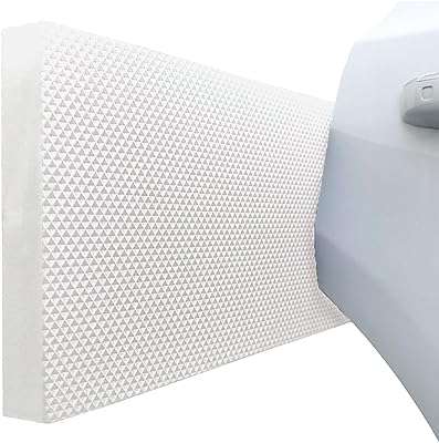 Garage smith gwp02s ambula protecteur de porte de voiture conçu en allemagne. DIAYTAR COTE D'IVOIRE  - Votre destination en ligne pour des achats malins. Avec notre sélection de produits discount, allant de la maison à l'électronique, de la mode à l'informatique, vous pouvez économiser tout en comblant vos besoins. Ne manquez pas nos offres spéciales et réalisez des économies considérables dès aujourd'hui!