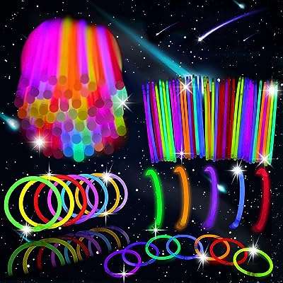 Sky touch glow in the dark party sticks articles de fête 100 pièces par lot. Faites de bonnes affaires en ligne avec DIAYTAR COTE D'IVOIRE, votre destination ultime pour des produits discount de qualité. Découvrez notre catalogue diversifié comprenant des articles pour la maison, l'électroménager, l'informatique, la mode et les gadgets. Optez pour des prix réduits sans compromettre sur la qualité grâce à DIAYTAR COTE D'IVOIRE .