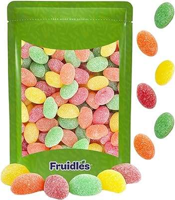 Pâques sour jellyegg déballez des friandises des fêtes de délicieux bonbons gommeux des collations amusantes et festives. Achat malin en ligne ? C'est chez DIAYTAR COTE D'IVOIRE  ! Parcourez notre boutique en ligne généraliste et trouvez tout ce dont vous avez besoin à des prix réduits. Que ce soit pour équiper votre maison, mettre à jour votre garde-robe ou obtenir les derniers gadgets, notre sélection discount saura vous satisfaire sans vous ruiner !