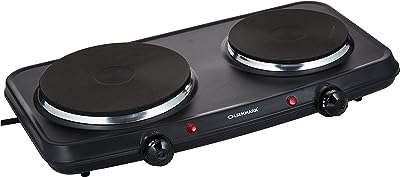 Appareil de cuisine olsenmark chauffage de cuisson électrique omhp2034. Faites des économies sur tous les fronts avec DIAYTAR COTE D'IVOIRE . Parcourez notre boutique en ligne et trouvez tout ce dont vous avez besoin, des appareils électroménagers dernier cri aux vêtements à la mode, en passant par les gadgets high-tech, le tout à des prix imbattables.
