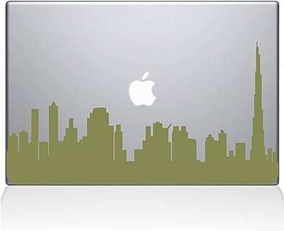 The decal guru 2302 mac 13a g autocollant en vinyle doré avec toits de la ville. DIAYTAR COTE D'IVOIRE, votre partenaire pour des achats électroniques à prix discount. Découvrez notre large choix d'appareils high-tech, des smartphones aux téléviseurs en passant par les enceintes et les caméras. Profitez de nos offres imbattables pour vous équiper des dernières innovations technologiques sans vous ruiner.