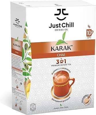 Prémélange de thé just chill drinks co. booster d'immunité 220 g. Explorez DIAYTAR COTE D'IVOIRE  et découvrez une multitude de produits incroyables à des prix réduits. De l'électroménager aux gadgets en passant par la mode, notre boutique en ligne généraliste offre une vaste sélection pour tous vos besoins à petit prix. Faites des économies tout en vous faisant plaisir en passant commande dès maintenant!