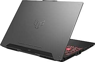 Tuf gaming a15 fa507nv lp023w mecha grey ordinateur portable de jeu. Ne cherchez plus ailleurs, DIAYTAR COTE D'IVOIRE  est là pour vous offrir des produits à prix cassés. Parcourez notre boutique en ligne et découvrez notre large sélection de produits allant de la maison à l'électroménager, de l'informatique à la mode. Profitez de nos prix discount exceptionnels pour réaliser de grandes économies.