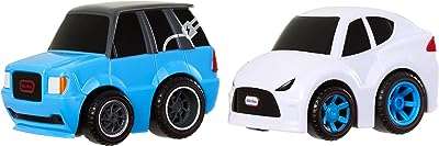 Little tikes my first cars crazy fast electric car 2 pièces. DIAYTAR COTE D'IVOIRE, le paradis du shopping en ligne à prix discount ! Naviguez à travers notre large gamme de produits discount soigneusement sélectionnés pour votre maison, votre cuisine, votre dressing et bien plus encore. Faites de bonnes affaires et offrez-vous les dernières tendances à petits prix, tout en restant à l'affût des nouveautés.