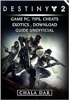 Destiny 2 game pc astuces exotiques guide de téléchargement non officiel. DIAYTAR COTE D'IVOIRE, votre destination en ligne pour des achats économiques et malins. Avec notre sélection discount de produits pour la maison, l'électroménager, l'informatique, la mode et les gadgets, vous ne trouverez pas de meilleur endroit pour réaliser des économies sans compromettre la qualité. Parcourez notre site dès maintenant et découvrez des prix imbattables.