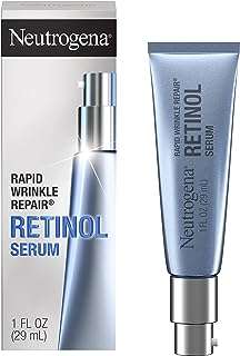 Neutrogena rapid wrinkle repair sérum visage anti rides à l'acide hyaluronique sérum anti âge quotidien pour rides. Vous cherchez des produits discount de qualité ? Ne cherchez plus, DIAYTAR COTE D'IVOIRE  est là pour vous ! Parcourez notre boutique en ligne et découvrez une variété d'articles pour la maison, l'électroménager, la mode, l'informatique et les gadgets à des prix défiant toute concurrence. Ne manquez pas nos offres spéciales et économisez sur tous vos achats !