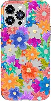 Coque tech21 pour iphone 13 pro max à fleurs découpées de protection. Devenez le roi des gadgets sans vous ruiner sur DIAYTAR COTE D'IVOIRE . Avec notre collection de produits originaux et abordables, vous aurez toujours le cadeau parfait à portée de main. Parcourez notre boutique en ligne pour découvrir des gadgets étonnants qui feront plaisir à coup sûr.