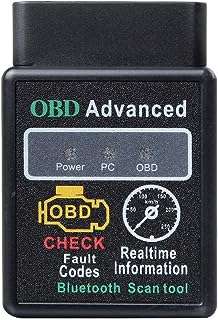 Lecteur de code ionone bluetooth obd2 v0056 obd2 outil de diagnostic stéréo. Faites des économies importantes sur tous vos achats grâce à DIAYTAR COTE D'IVOIRE, votre boutique en ligne préférée pour des offres discount exceptionnelles. Du petit électroménager à la mode tendance en passant par les gadgets high-tech, découvrez notre large sélection d'articles à prix réduits dès aujourd'hui!