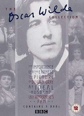 La collection pc d'oscar wilde (3dvd) dvd] [1969]. DIAYTAR COTE D'IVOIRE  - La meilleure adresse pour des prix imbattables sur une vaste sélection de produits. Que vous recherchiez des articles pour votre maison, votre informatique ou votre garde-robe, nous avons tout ce qu'il vous faut à prix discount. Explorez notre site dès maintenant et profitez des meilleures affaires en ligne!