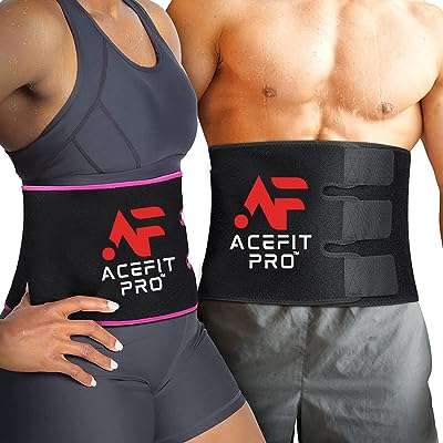 Ceinture de sauna amincissante acfit pro "perfect fit" | corset d'entraînement. Faites des économies considérables avec DIAYTAR COTE D'IVOIRE, votre source ultime de produits discount en ligne. Parcourez notre large gamme d'articles allant de la maison à l'électroménager, en passant par l'informatique, la mode et les gadgets, et profitez de prix imbattables. Ne manquez pas cette occasion de vous offrir des produits de qualité à des tarifs défiant toute concurrence.