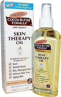 Palmer's formule au beurre de cacao huile cicatrisante pour la peau. DIAYTAR COTE D'IVOIRE, votre source incontournable de produits discount à portée de clic. Parcourez notre collection complète de produits abordables pour équiper votre maison, améliorer votre électroménager, fournir votre informatique, compléter votre garde-robe et découvrir les derniers gadgets. Optez pour une expérience de shopping en ligne pratique et économique avec DIAYTAR COTE D'IVOIRE .