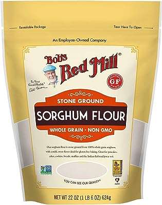 Farine de maïs sucrée blanche sans gluten bob's red mill 22. Révolutionnez votre façon de magasiner en ligne avec DIAYTAR COTE D'IVOIRE . Notre plateforme propose une multitude de produits discount, allant des appareils ménagers aux accessoires de mode à des prix défiant toute concurrence. Profitez de l'expérience shopping idéale tout en réalisant des économies importantes.