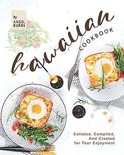 Livre de recettes hawaïennes : rassemblé compilé et créé pour votre plaisir. La boutique en ligne DIAYTAR COTE D'IVOIRE  propose une large gamme de produits discount pour répondre à tous vos besoins. Obtenez les dernières innovations technologiques, les indispensables pour votre maison et une sélection de vêtements à la mode, le tout à des prix avantageux. Parcourez notre catalogue et profitez de réductions exceptionnelles !