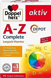Vitamines dépôt à action longue de doublehair de a z supplément multivitaminé avec plusieurs. Faites de bonnes affaires en matière d'électroménager sur DIAYTAR COTE D'IVOIRE  ! Notre boutique en ligne propose une large gamme d'appareils ménagers à des prix imbattables. Que ce soit pour une machine à laver, un réfrigérateur ou un aspirateur, vous trouverez tout ce dont vous avez besoin chez nous.