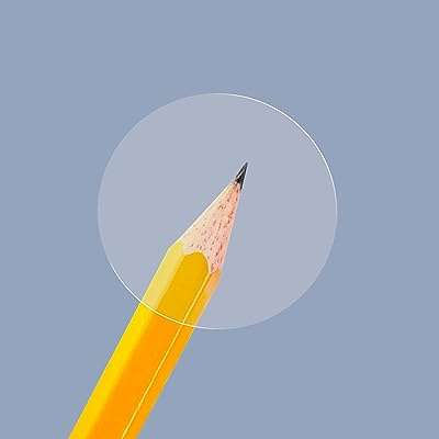 1 500 enveloppes postales rondes transparentes de pouce emballage géant avec ligne de perforation en rouleau. Faites des économies considérables sur vos achats en ligne chez DIAYTAR COTE D'IVOIRE  ! Notre boutique en ligne généraliste offre une variété impressionnante de produits, allant de l'informatique à la mode aux gadgets tendance. Explorez nos offres attractives sur une myriade d'articles, garantissant des prix imbattables sans compromettre la qualité. Ne manquez pas nos offres promotionnelles régulières et simplifiez vos achats avec une livraison rapide et sécurisée !