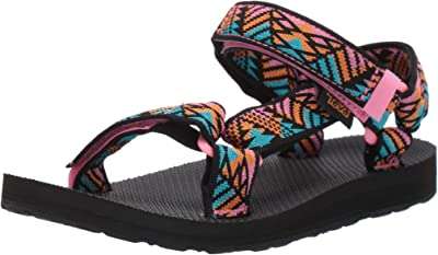 Sandale universelle teva original pour femme. Faites des économies intelligentes avec DIAYTAR COTE D'IVOIRE - la boutique en ligne qui réunit tous vos besoins essentiels à des prix imbattables. Explorez notre vaste gamme de produits de la maison, de l'électroménager à l'informatique en passant par la mode et les gadgets, et découvrez comment prendre soin de votre budget sans faire de compromis sur la qualité.