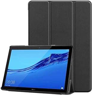 Coque magnétique en tpu pour huawei mediapad t5 10 pouces support. Plongez dans l'univers de DIAYTAR COTE D'IVOIRE, votre boutique en ligne généraliste spécialisée dans les produits discount. Explorez notre large variété d'articles allant de la maison à l'électroménager, en passant par l'informatique, la mode et les gadgets, le tout à des prix défiant toute concurrence. Profitez de notre expertise en matière de bonnes affaires et réalisez des économies significatives.