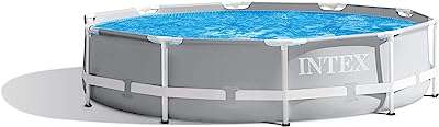 Piscines intex prism frame 10 pieds x 30 pouces 26700. DIAYTAR COTE D'IVOIRE, votre allié pour des économies au quotidien ! Parcourez notre large catalogue en ligne et explorez notre gamme de produits discount allant de l'électroménager à l'informatique en passant par la mode. Profitez des dernières tendances à petits prix et faites de bonnes affaires sans compromis sur la qualité.