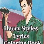 Livre de coloriage avec paroles de harry styles. Faites des économies sans sacrifier la qualité sur DIAYTAR COTE D'IVOIRE, votre boutique en ligne discount ultime. Découvrez notre sélection soigneusement choisie de produits dans divers domaines, allant de l'informatique à la mode, et bénéficiez de prix imbattables. Faites-vous plaisir tout en respectant votre budget chez nous.