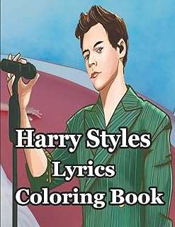 Livre de coloriage avec paroles de harry styles. Faites des économies sans sacrifier la qualité sur DIAYTAR COTE D'IVOIRE, votre boutique en ligne discount ultime. Découvrez notre sélection soigneusement choisie de produits dans divers domaines, allant de l'informatique à la mode, et bénéficiez de prix imbattables. Faites-vous plaisir tout en respectant votre budget chez nous.