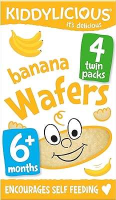 Croustilles de banane kidilicious snack pour bébé sans gluten et produits. Bienvenue chez DIAYTAR COTE D'IVOIRE, la boutique en ligne où vous pouvez trouver tout ce dont vous avez besoin à des prix défiant toute concurrence. Découvrez notre vaste gamme de produits discount, que ce soit des articles pour la maison, de l'électroménager, de l'informatique, de la mode ou des gadgets. Faites des économies sur tous vos achats grâce à DIAYTAR COTE D'IVOIRE .