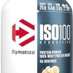 Poudre d'isolat de protéine de lactosérum dymatize iso 100 35315 3 livres. Plongez dans l'univers de DIAYTAR COTE D'IVOIRE, votre boutique en ligne généraliste spécialisée dans les produits discount. Explorez notre large variété d'articles allant de la maison à l'électroménager, en passant par l'informatique, la mode et les gadgets, le tout à des prix défiant toute concurrence. Profitez de notre expertise en matière de bonnes affaires et réalisez des économies significatives.