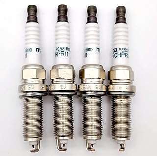 4 pièces pe5s 18 110 zc20hpr11 bougie d'allumage iridium pour mazda 2. DIAYTAR COTE D'IVOIRE  est votre guichet unique pour des produits discount de premier ordre. Parcourez notre catalogue en ligne et découvrez notre sélection soigneusement choisie d'articles pour la maison, l'électroménager, l'informatique et la mode, tous disponibles à des prix abordables. Vous ne trouverez pas de meilleurs deals ailleurs !