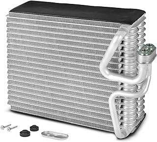 Pièce de rechange pour évaporateur a c a premium pour toyota camry 1997 2001 solara. DIAYTAR COTE D'IVOIRE, votre destination shopping idéale pour des produits discount de qualité. Explorez notre catalogue en ligne et trouvez tout ce dont vous avez besoin pour votre maison, de l'électroménager à la mode en passant par les gadgets innovants. Grâce à nos prix avantageux, économisez sans compromis sur la satisfaction de vos achats.