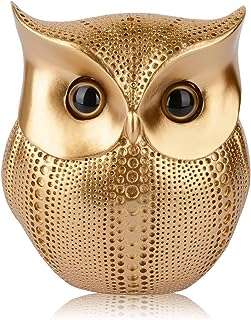 Figurine de hibou pour la décoration maison figurines rétro bohème une unique. Faites des économies considérables sur vos achats en ligne chez DIAYTAR COTE D'IVOIRE ! Notre boutique en ligne généraliste offre une variété impressionnante de produits, allant de l'informatique à la mode aux gadgets tendance. Explorez nos offres attractives sur une myriade d'articles, garantissant des prix imbattables sans compromettre la qualité. Ne manquez pas nos offres promotionnelles régulières et simplifiez vos achats avec une livraison rapide et sécurisée !