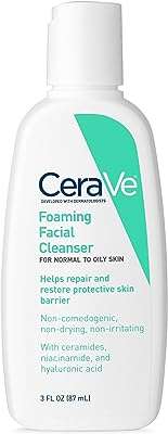 Nettoyant moussant pour le visage cerave. Bienvenue sur DIAYTAR COTE D'IVOIRE, votre destination en ligne pour des achats malins sans vous ruiner. Explorez notre gamme variée de produits discount, allant des indispensables de la maison aux dernières tendances en matière d'électroménager, d'informatique, de mode et de gadgets. Faites des économies tout en maintenant un niveau de qualité élevé grâce à notre boutique en ligne conviviale et optimisée pour le SEO.