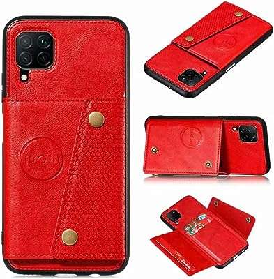 Étui en cuir huawei nova 7i avec fente pour carte aimant de voiture. Parcourez notre magasin en ligne DIAYTAR COTE D'IVOIRE  et profitez de nos offres incroyables sur une large gamme de produits. Trouvez tout ce dont vous avez besoin, de l'électroménager à l'informatique, et restez à la mode sans vous ruiner grâce à nos articles à prix réduits.