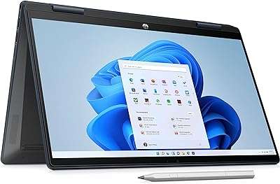 Ordinateur portable hp pavilion x360 2 en 1 14 ek0018ne écran tactile fhd 14. Optez pour des achats malins avec DIAYTAR COTE D'IVOIRE, la boutique en ligne généraliste qui met à votre disposition une pléthore de produits discount. Décorez votre maison, équipez votre cuisine avec des électroménagers modernes, trouvez le dernier ordinateur portable ou mettez à jour votre garde-robe avec nos articles de mode à prix abordables. Découvrez un monde de bonnes affaires, à portée de clic !