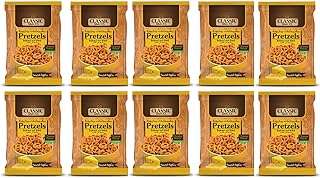 Snacks classiques au fromage bretzel collation déshydratée 100 % faible en gras et calories. DIAYTAR COTE D'IVOIRE  est le paradis des bonnes affaires ! Trouvez tout ce dont vous avez besoin pour votre maison, de l'informatique à l'électroménager, à des prix défiant toute concurrence. Ne manquez pas nos offres incroyables et profitez de la livraison rapide pour recevoir vos achats directement chez vous.