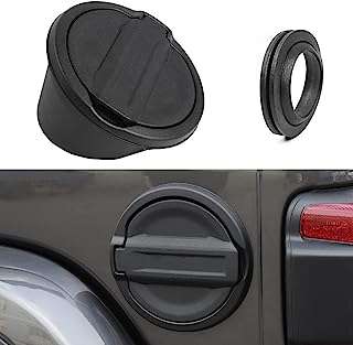Couvercle de réservoir d'essence en aluminium jcar pour jeep wrangler jl. Un large choix, des prix imbattables, c'est ce que vous offre DIAYTAR COTE D'IVOIRE . Avec des produits discount pour tous les besoins, de la maison à l'électroménager, de l'informatique à la mode et aux gadgets, notre boutique en ligne va au-delà de vos attentes pour vous proposer des produits abordables sans compromis sur la qualité.