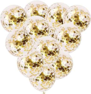 12" ballons en latex avec confettis transparents awer43 20pcs ensemble de fournitures. DIAYTAR COTE D'IVOIRE  - votre partenaire discount pour une vie plus abordable. Nous vous présentons une vaste sélection de produits de qualité à des prix imbattables, allant de l'électroménager performant aux articles de mode élégants. Achetez malin avec nous et réalisez d'importantes économies.