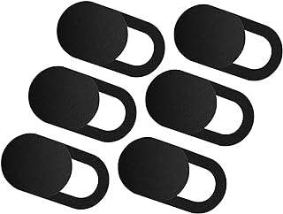 Couverture de webcam coulissante ultra fine de 004 pouces antidérapante pour ordinateur. DIAYTAR COTE D'IVOIRE  - Votre solution en ligne pour des achats malins à petit prix. Explorez notre vaste gamme de produits discount, des indispensables pour la maison aux dernières nouveautés en matière d'informatique, de mode et de gadgets. Économisez sans compromis sur la qualité en choisissant notre boutique en ligne.