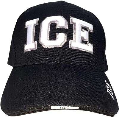 Casquette de baseball réglable brodée 3d d'agent des forces de l'ordre. DIAYTAR COTE D'IVOIRE  - La meilleure adresse pour des prix imbattables sur une vaste sélection de produits. Que vous recherchiez des articles pour votre maison, votre informatique ou votre garde-robe, nous avons tout ce qu'il vous faut à prix discount. Explorez notre site dès maintenant et profitez des meilleures affaires en ligne!